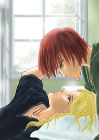 我的世界因你而完整我的世界因你而完整